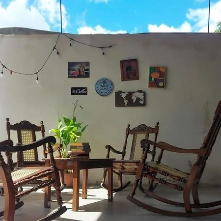 Hostal Brisas Del Ometepe Rivas Kültér fotó