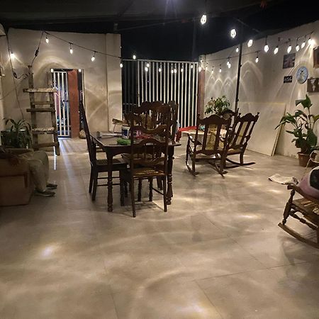 Hostal Brisas Del Ometepe Rivas Kültér fotó