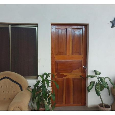 Hostal Brisas Del Ometepe Rivas Kültér fotó