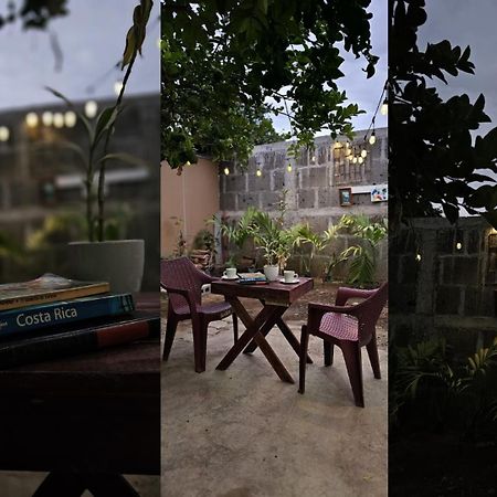 Hostal Brisas Del Ometepe Rivas Kültér fotó