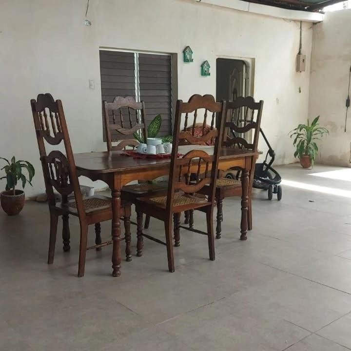 Hostal Brisas Del Ometepe Rivas Kültér fotó
