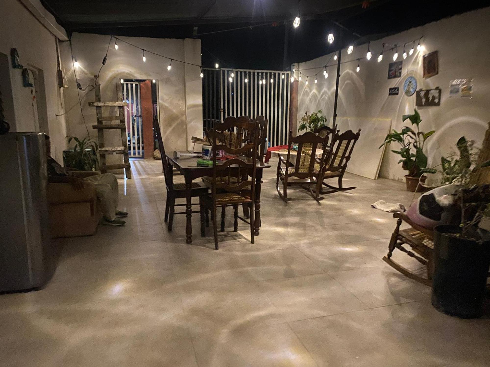 Hostal Brisas Del Ometepe Rivas Kültér fotó