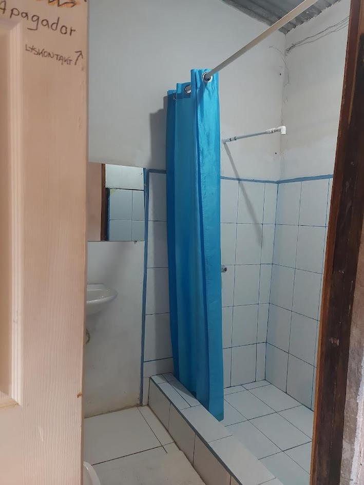 Hostal Brisas Del Ometepe Rivas Kültér fotó