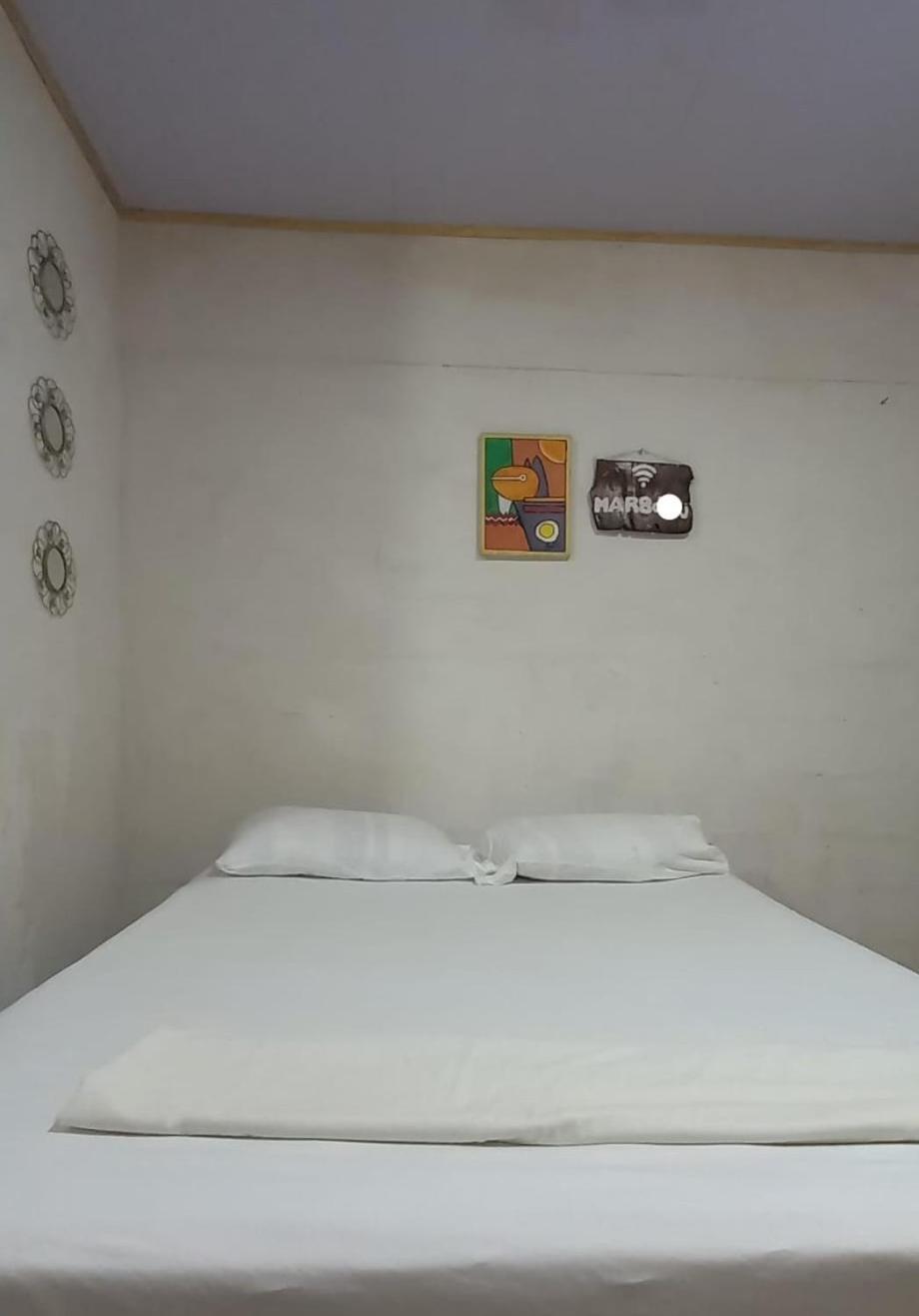 Hostal Brisas Del Ometepe Rivas Kültér fotó