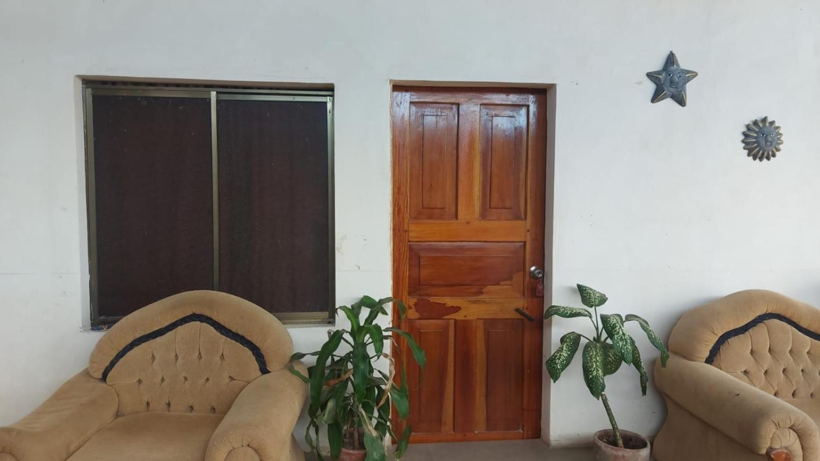 Hostal Brisas Del Ometepe Rivas Kültér fotó