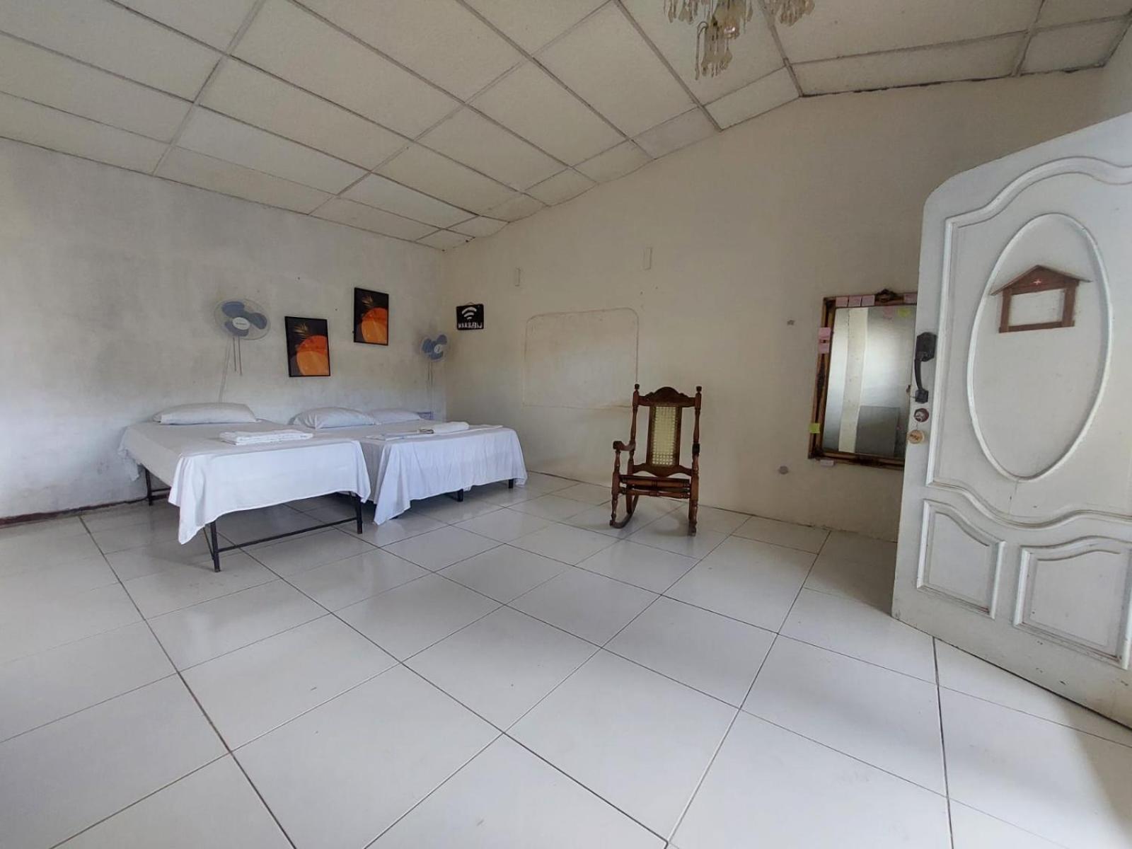 Hostal Brisas Del Ometepe Rivas Kültér fotó