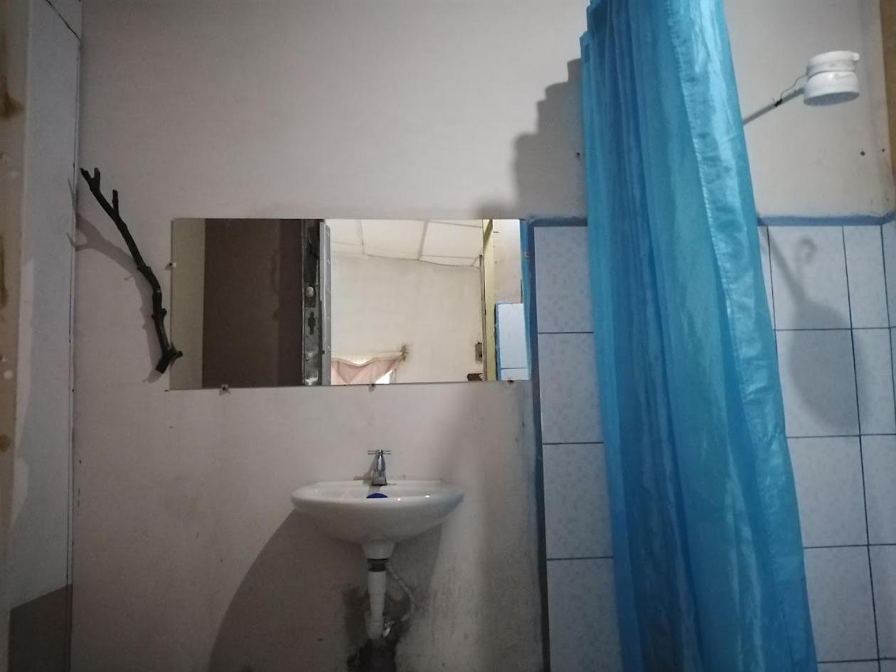 Hostal Brisas Del Ometepe Rivas Kültér fotó