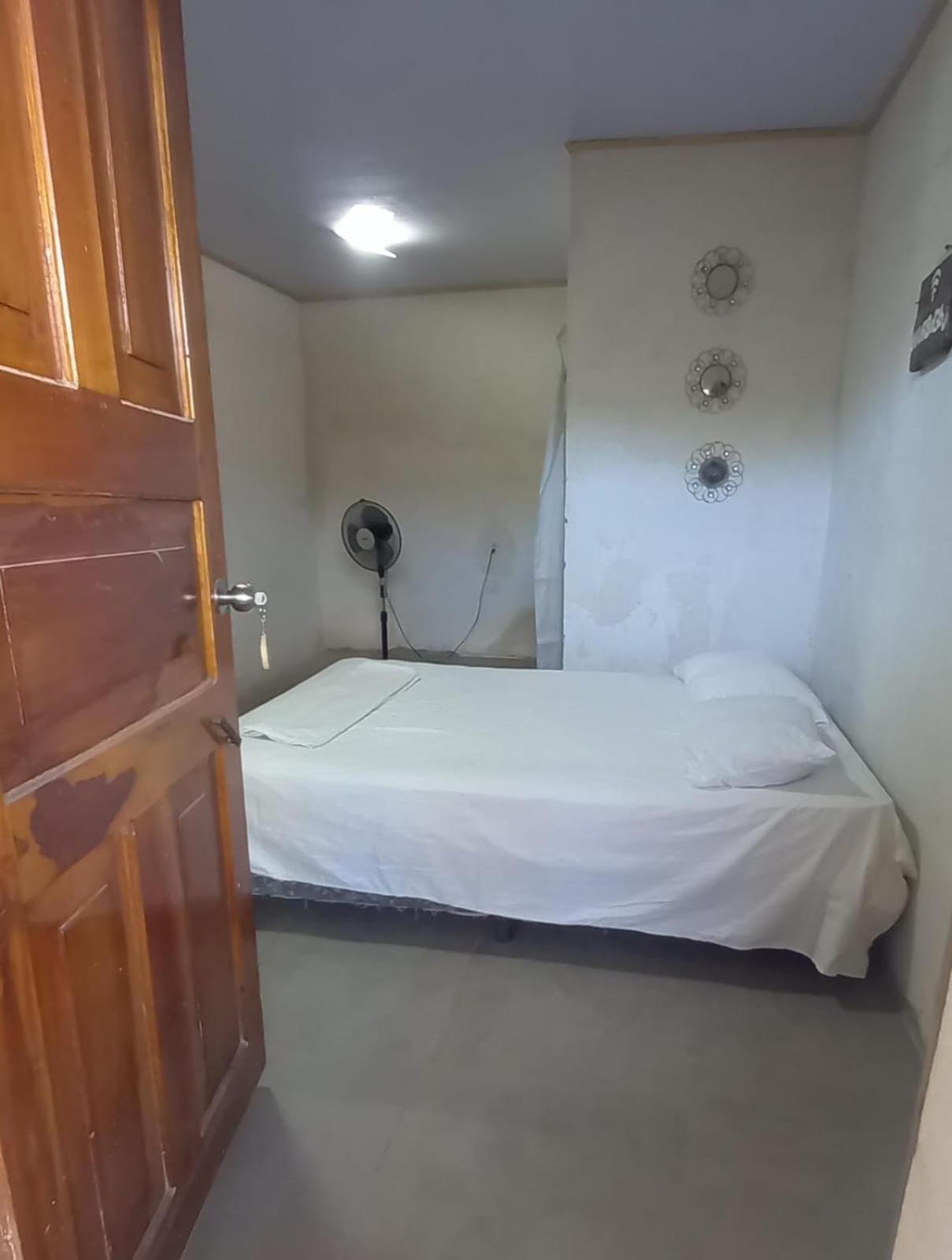 Hostal Brisas Del Ometepe Rivas Kültér fotó