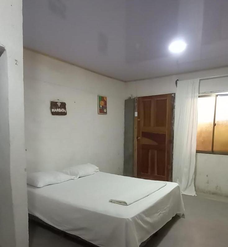 Hostal Brisas Del Ometepe Rivas Kültér fotó