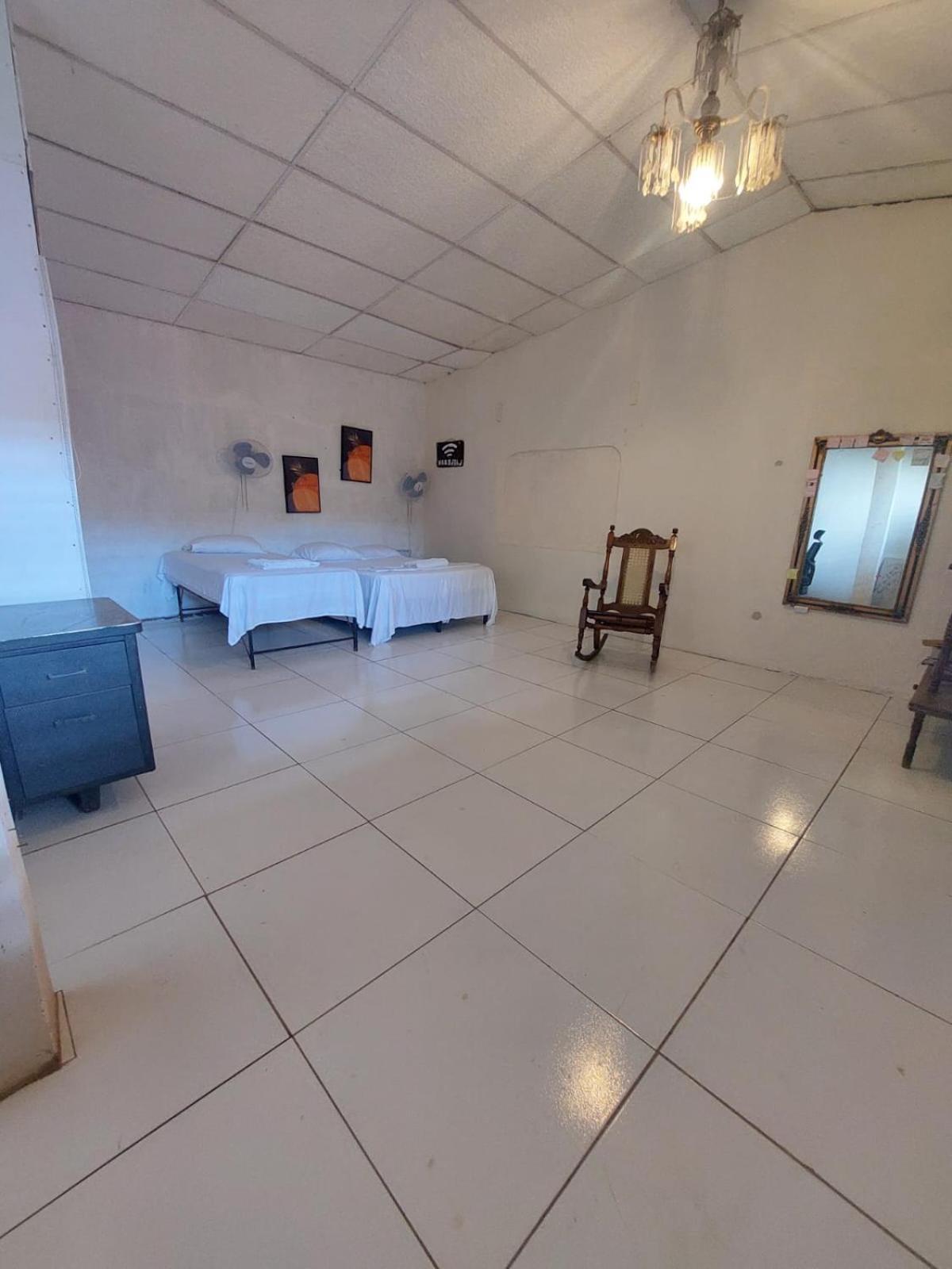 Hostal Brisas Del Ometepe Rivas Kültér fotó