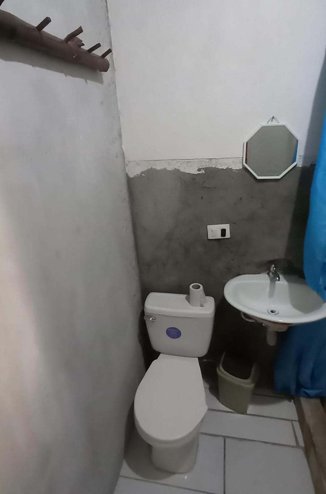 Hostal Brisas Del Ometepe Rivas Kültér fotó