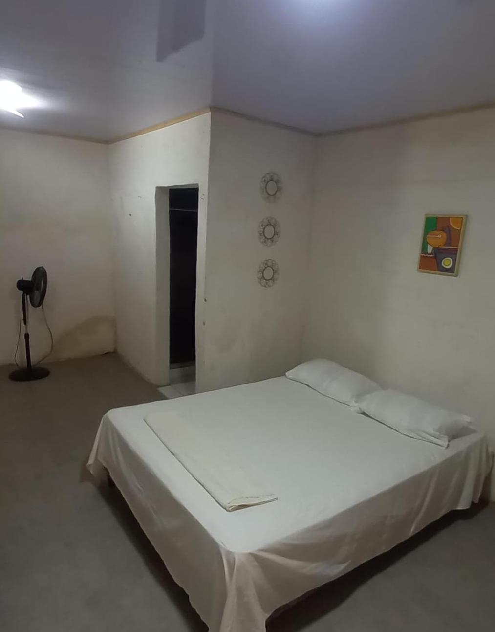 Hostal Brisas Del Ometepe Rivas Kültér fotó