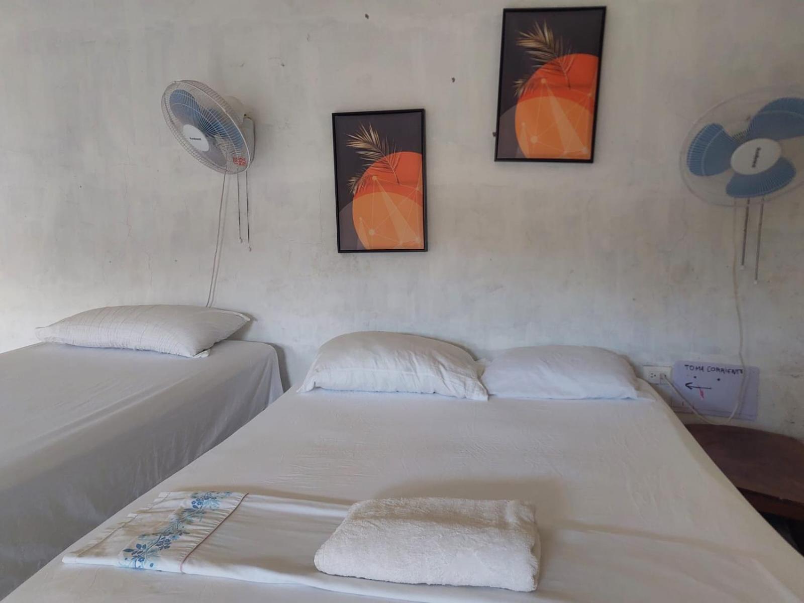 Hostal Brisas Del Ometepe Rivas Kültér fotó