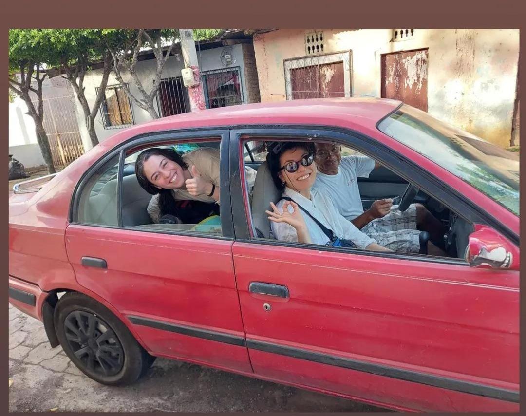 Hostal Brisas Del Ometepe Rivas Kültér fotó