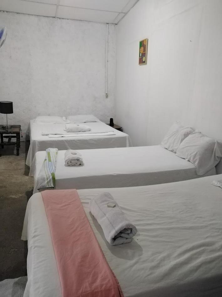 Hostal Brisas Del Ometepe Rivas Szoba fotó