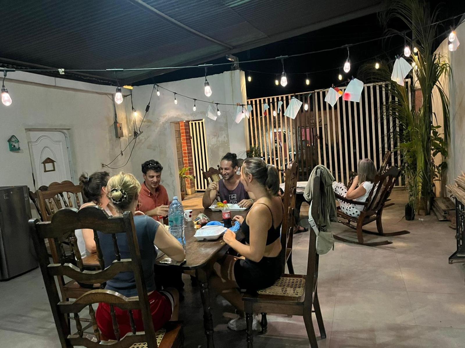 Hostal Brisas Del Ometepe Rivas Kültér fotó
