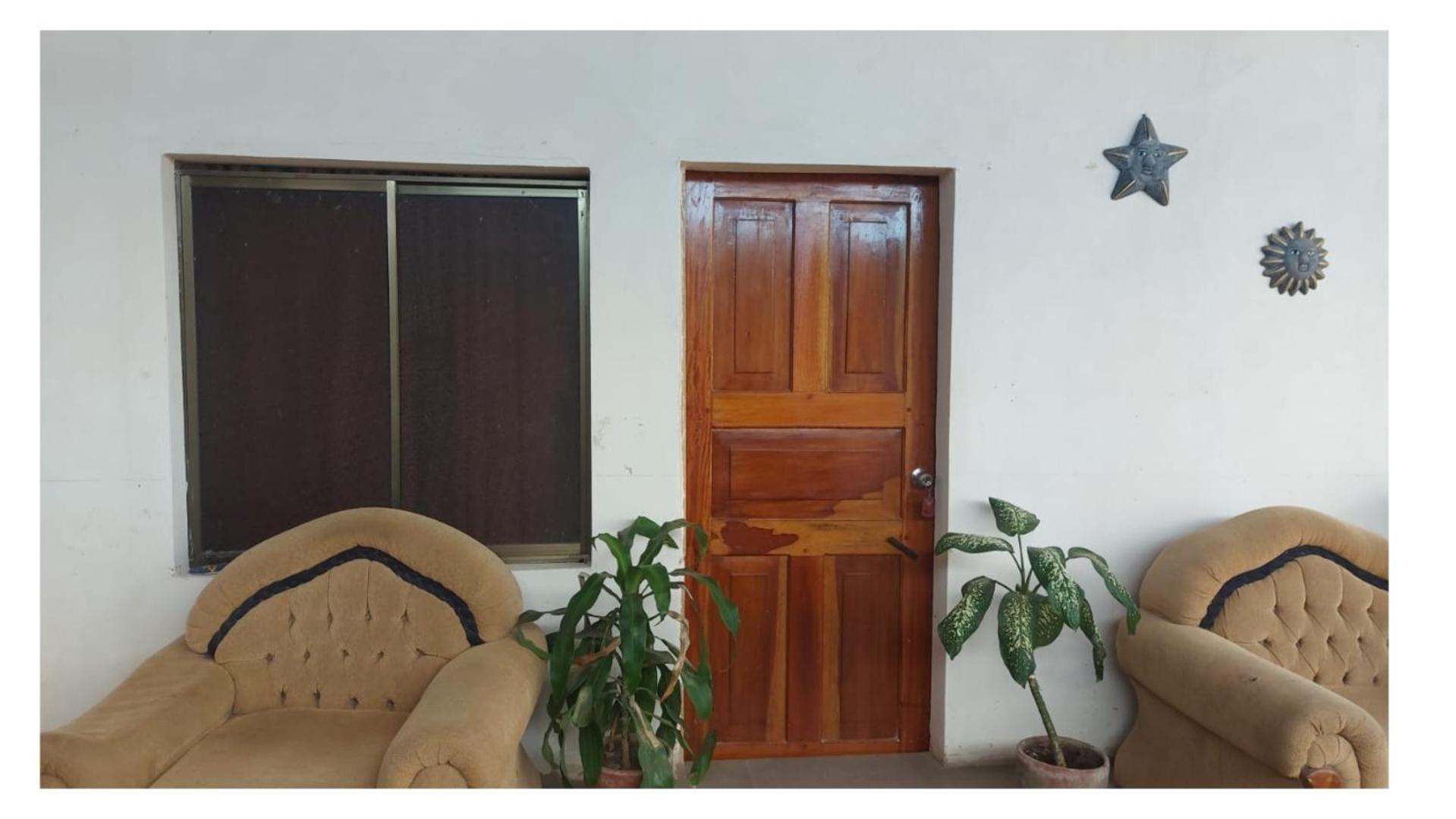 Hostal Brisas Del Ometepe Rivas Kültér fotó